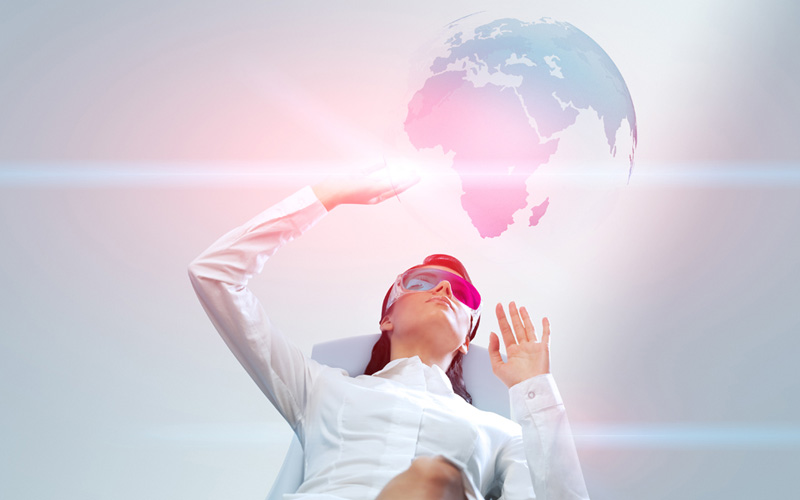 nlp & life design