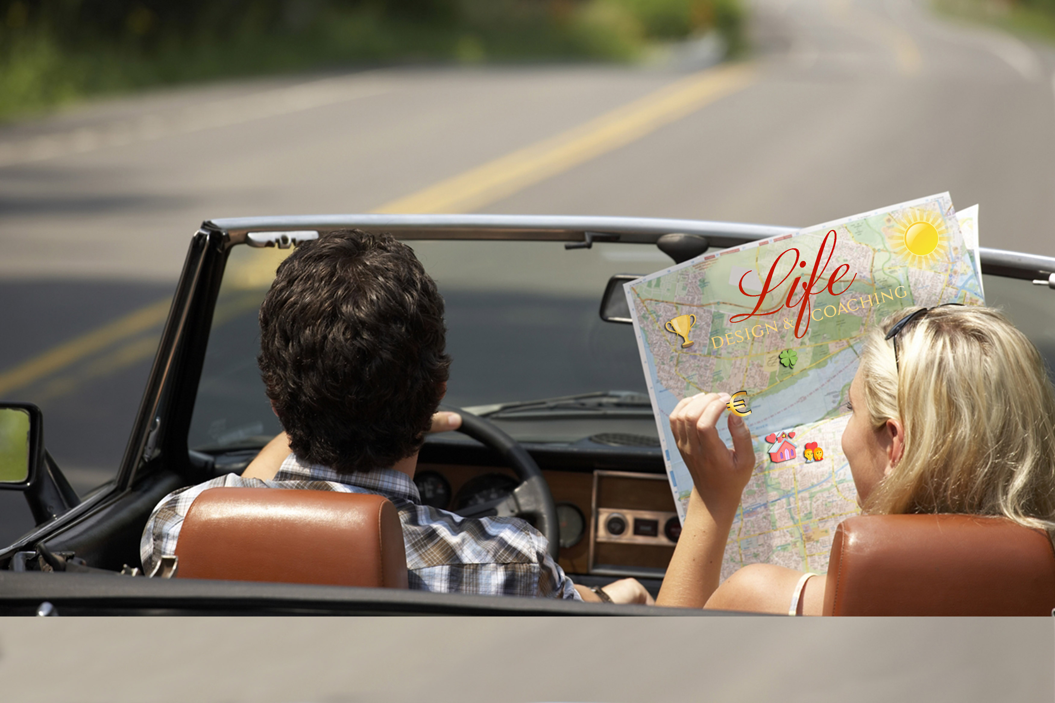 Life design & coaching
